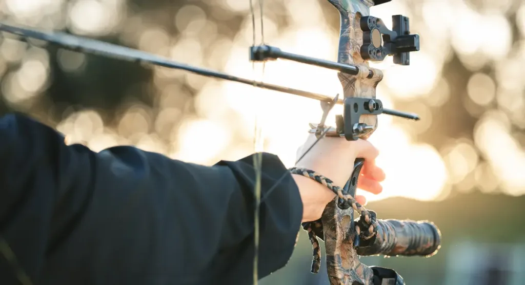 Installing a well-fitted compound bow arrow rest is essential for any archer looking to improve the consistency of their shooting.