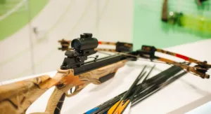 As a crossbow user, it is extremely important to understand the parts of a crossbow and its functions, not only for ensuring safe use but also for improving your shooting skills.
