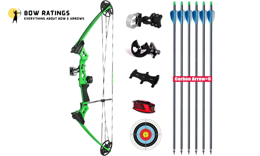 Best Compound Bow For Women