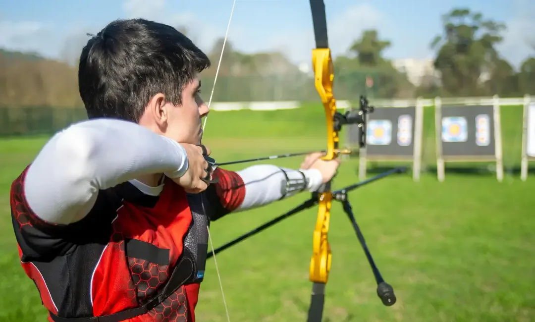 Unbeatable Archery Outfit: Avoid These Critical Errors