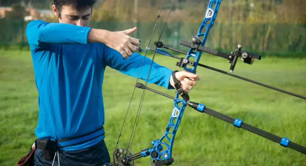 effective archery thumb release can be beneficial. It requires skill and patience