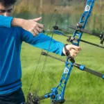 effective archery thumb release can be beneficial. It requires skill and patience