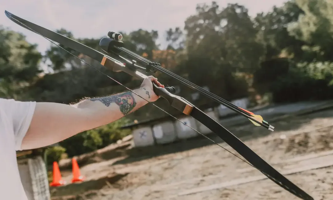 Avoid Dry Firing A Bow – Mastering Bow Safety