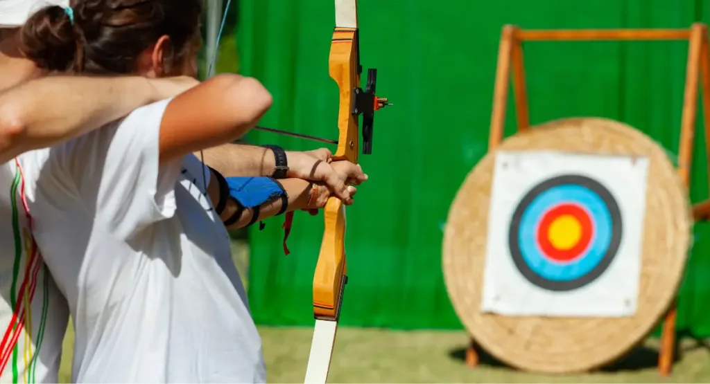There are a lot of archery targets available on the market, and beginners often struggle with choosing the right one.