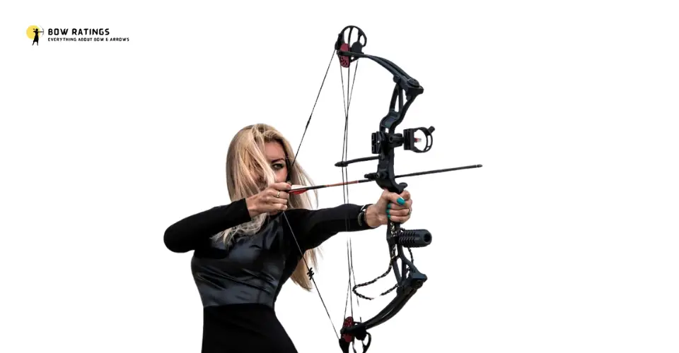 6 Mind-Blowing Best Compound Bow For Women