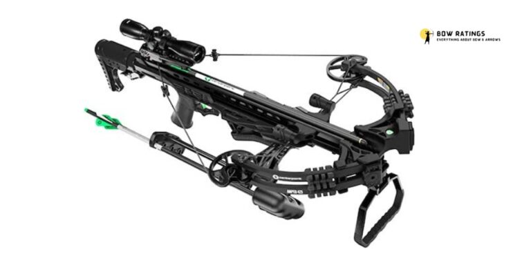 Best Crossbow Under 500$