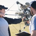 You might find compound bow setup intimidating if you have never shot an archery bow before, especially if this is your first time.