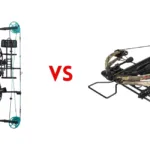 Compound bow Vs crossbow have always been a hot topic of debate when choosing the right bow for your archery or hunting adventures, regardless of whether you are a beginner or an experienced archer