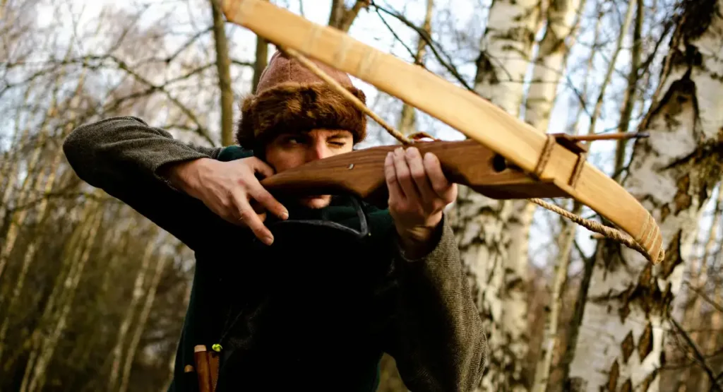 we will explore "How Far Can A Crossbow Shoot" and the factors that determine crossbow range