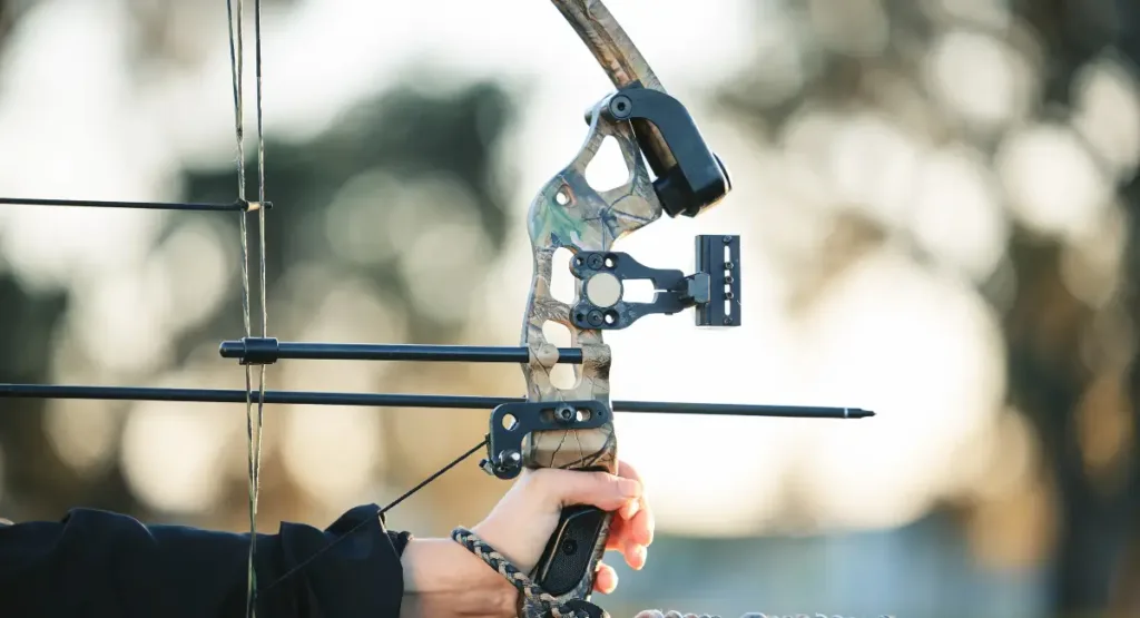 With recurve bow sights, you can enhance your shooting abilities in one of the most effective ways.