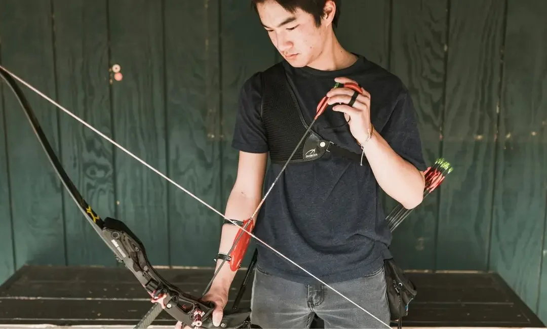 The Complete Guide To Selecting Arrows For Recurve Bow