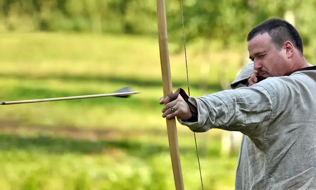 What Is FOC In Archery And How Do You Calculate It?