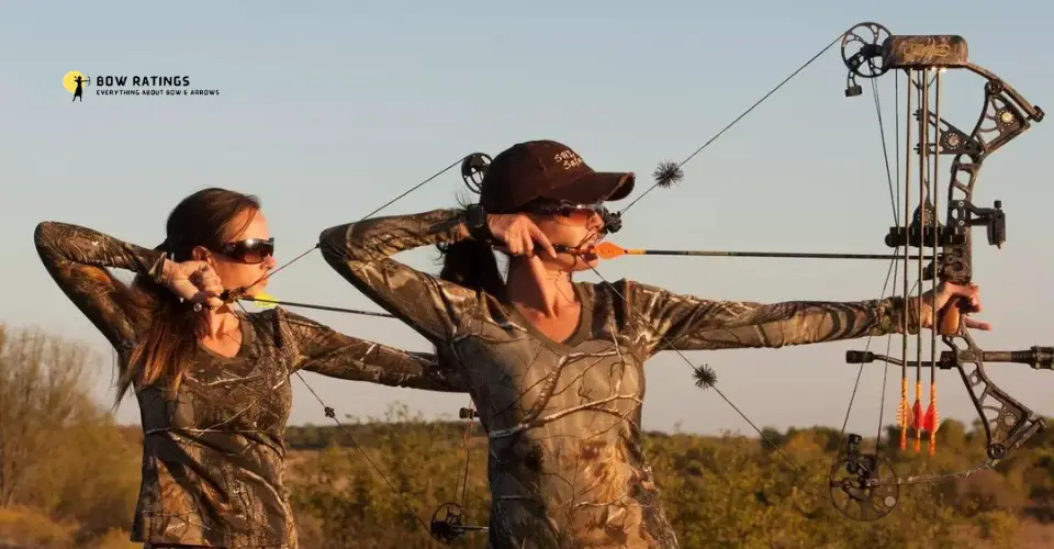 Exploring the Best Compound Bow Under 500 for Slim Individuals
