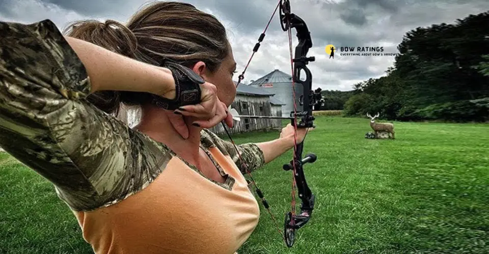 Explore the Best Compound Bow for Women: Finding the Perfect Fit