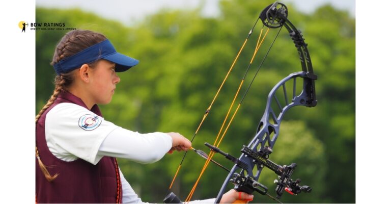 Best Compound Bow for Women