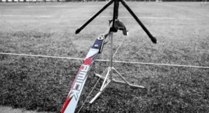 the Samick Sage stands as a stalwart in the archery world
