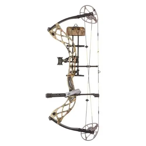 Best Compound Bow for Beginners - Diamond Edge SB-1