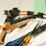 What Should You Do When Operating A Crossbow