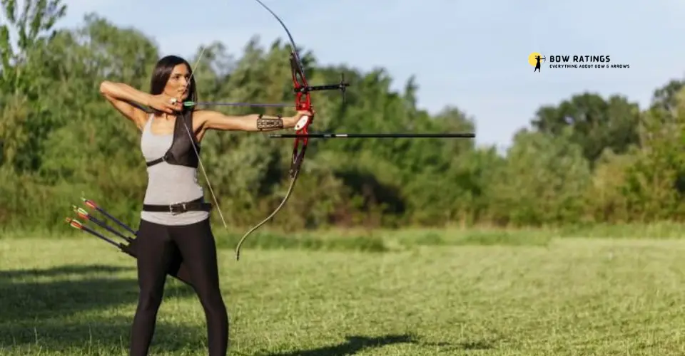 The Importance of Choosing the Best Recurve Bow for Beginners