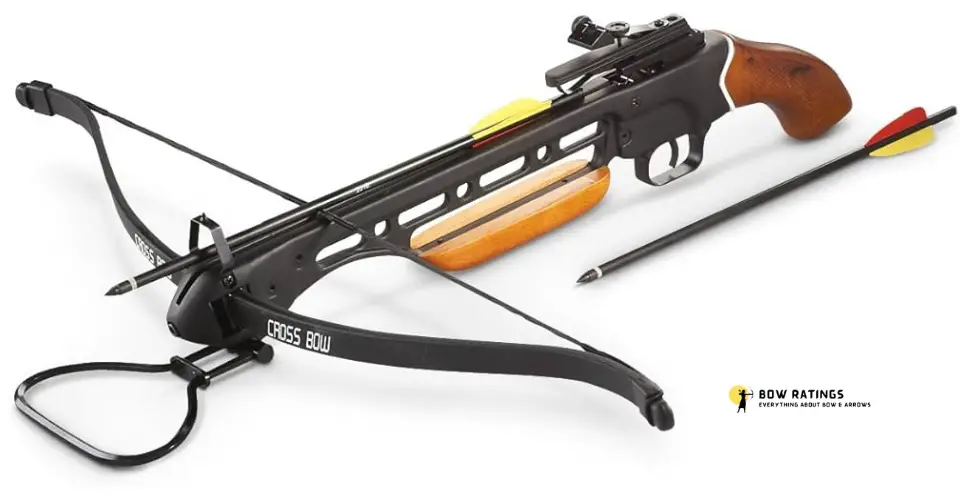 Crossbow for Self-Defence: Best Crossbow Under 500
