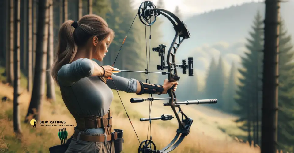 Exploring the Best Compound Bow for Women: Finding the Perfect Fit of 2024