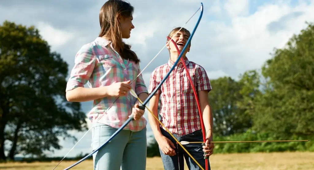 Longbows For Beginners - how to choose the longbow