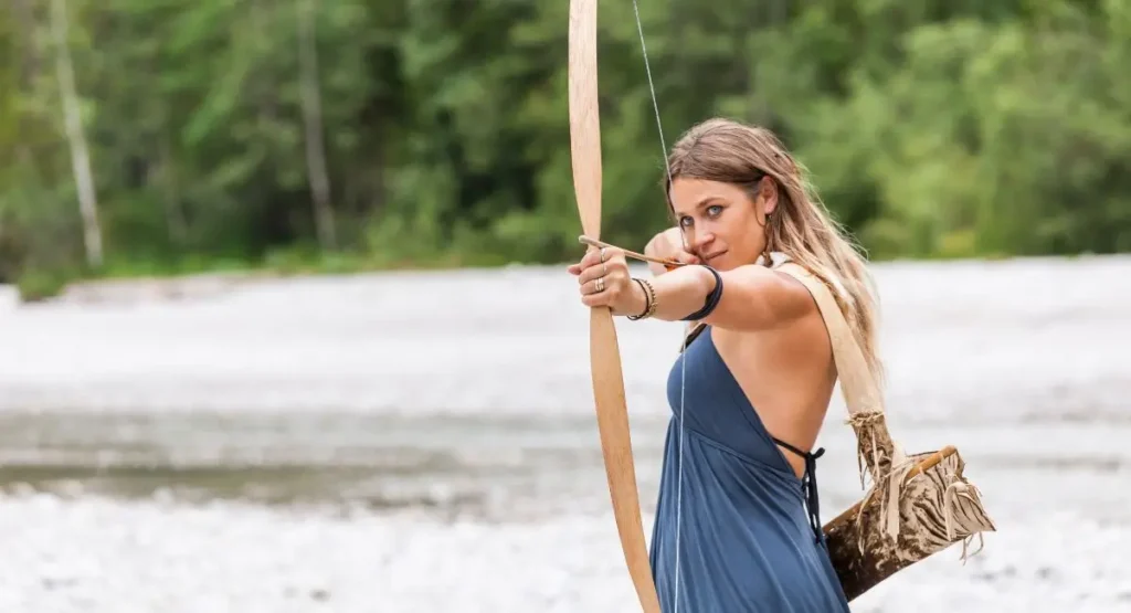 longbow for beginners - why we choose the longbow