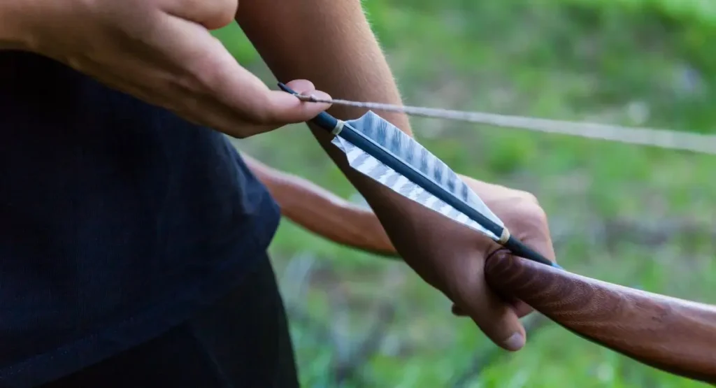 factors for considering for longbow - longbows for beginners