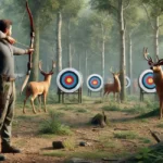 Mastering Your Aim with 3D Archery Targets: Enhancing Your Archery Skills and Experience