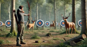 Mastering Your Aim with 3D Archery Targets: Enhancing Your Archery Skills and Experience