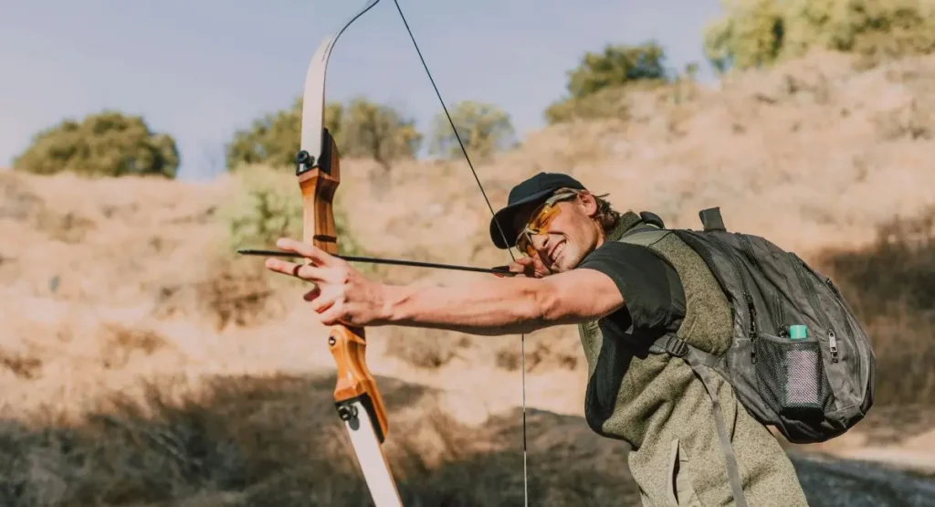 Mastering Traditional Archery Tips