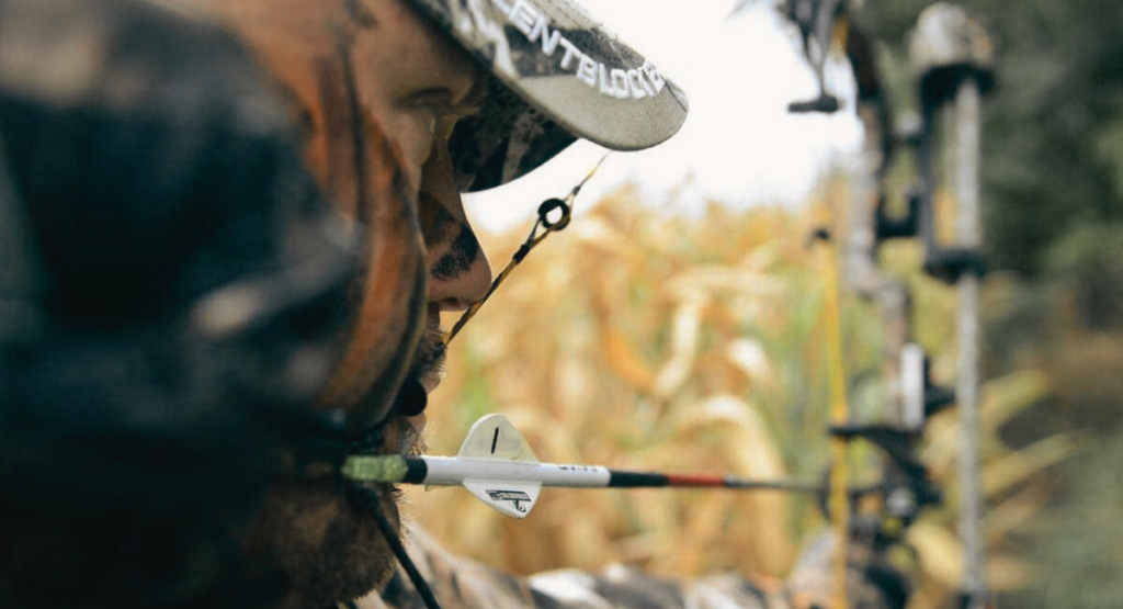 Peep sight on a bows are an essential accessory in improving your accuracy in archery