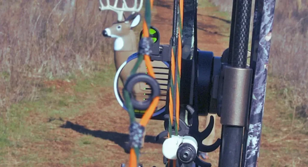 Choosing The Right Peep Sight