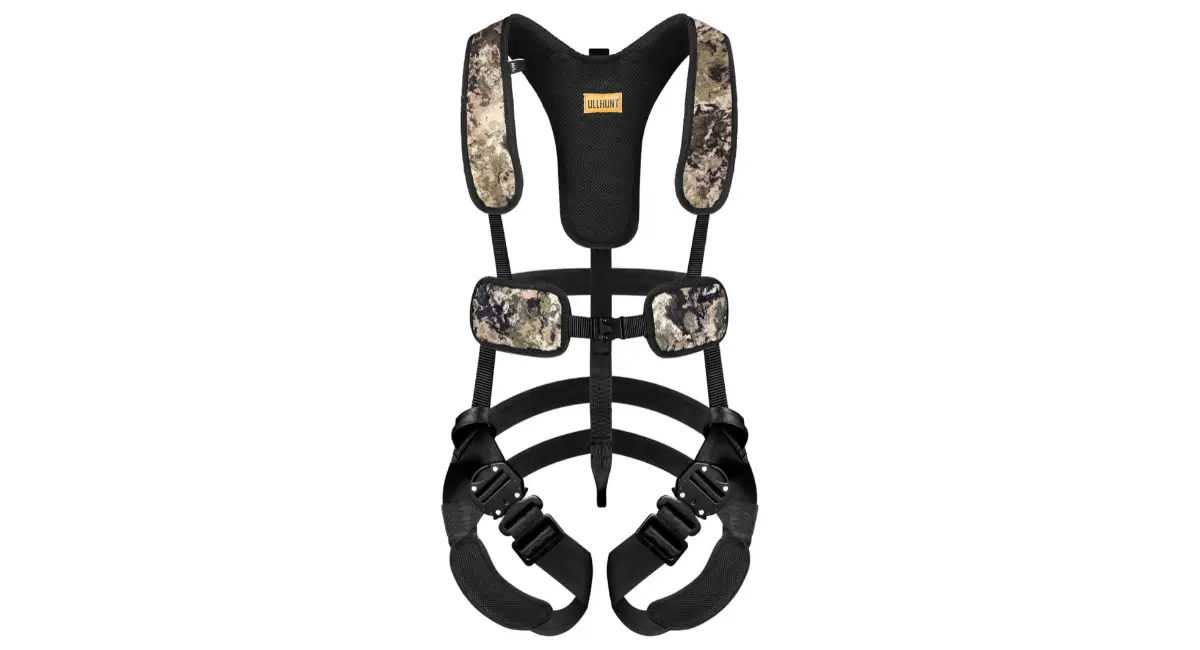 <strong>Big Game EZ-On Safety Harness</strong> 