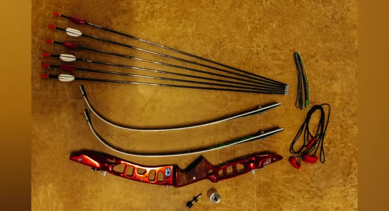 The Ultimate Guide To Buying Used Recurve Bows