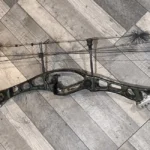 used compound bow