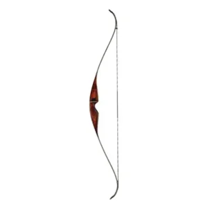 Bet TAkedown recurve bow - Bear Archery & Grizzly 