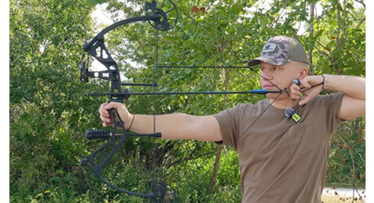 Best Compound Bows for Beginners - Top Picks & Buying Guide