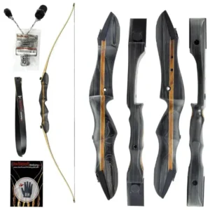 Best Takedown recurve bow - Southwest Archery 